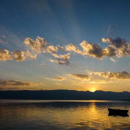 Lake House Sand Ohrid Extérieur photo