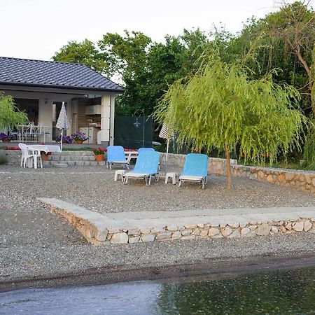 Lake House Sand Ohrid Extérieur photo