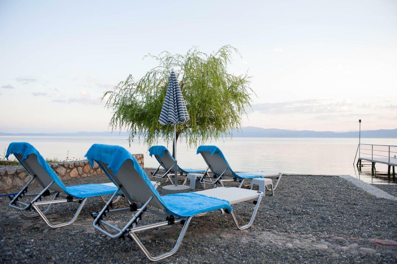 Lake House Sand Ohrid Extérieur photo