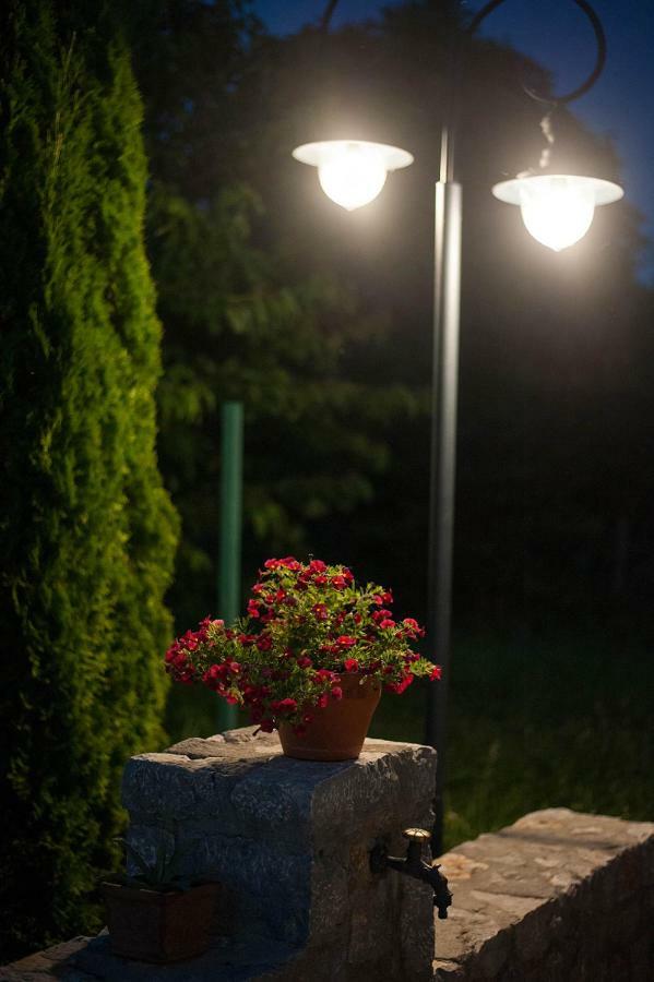 Lake House Sand Ohrid Extérieur photo